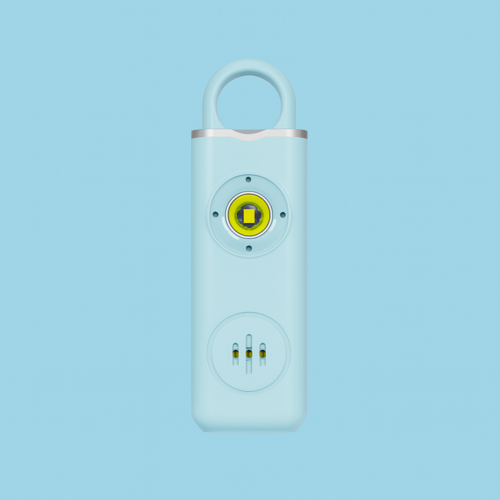 Defendio™-Self Defense Personal Alarm