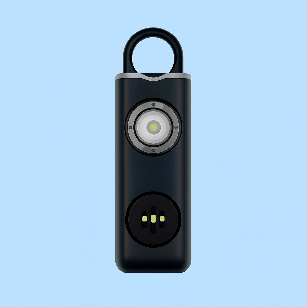 Defendio™-Self Defense Personal Alarm