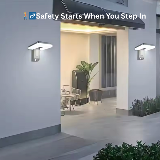 BrightFold™ MotionLight