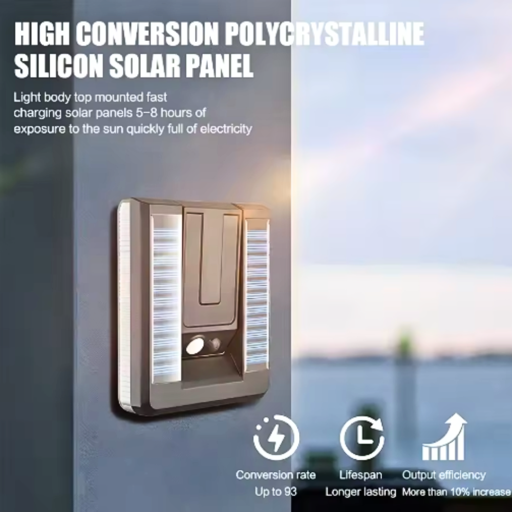 BrightFold™ MotionLight