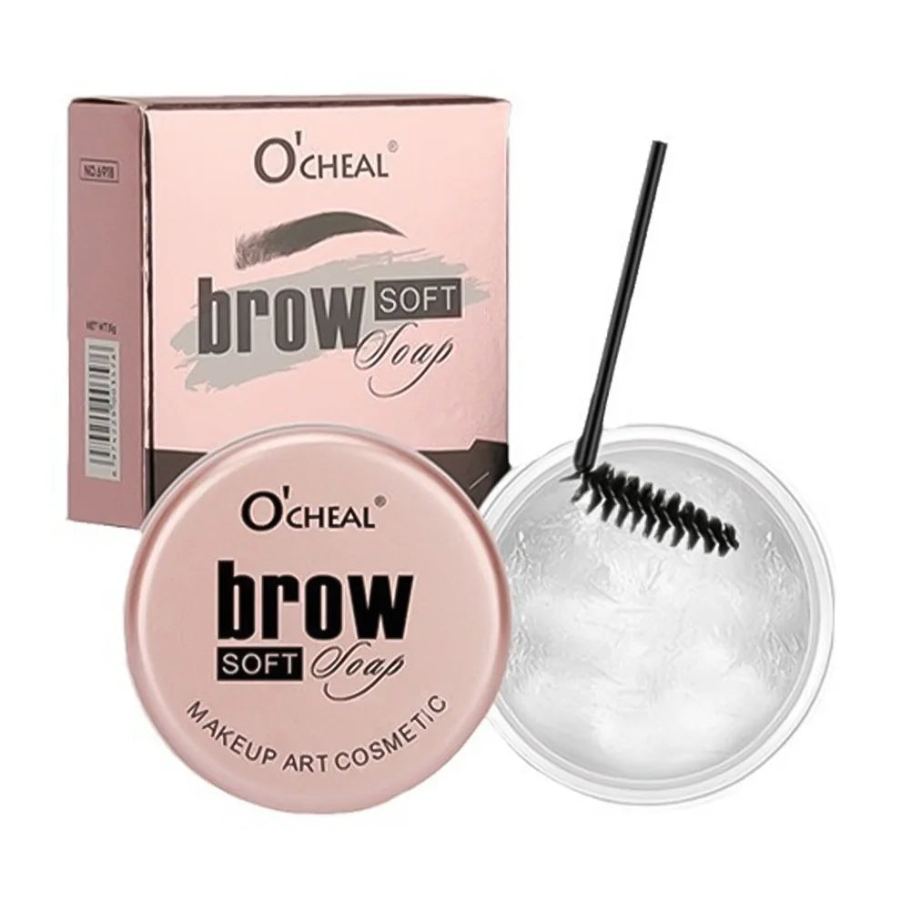BrowLuxe™-Waterproof 3D Eyebrow Styling Cream