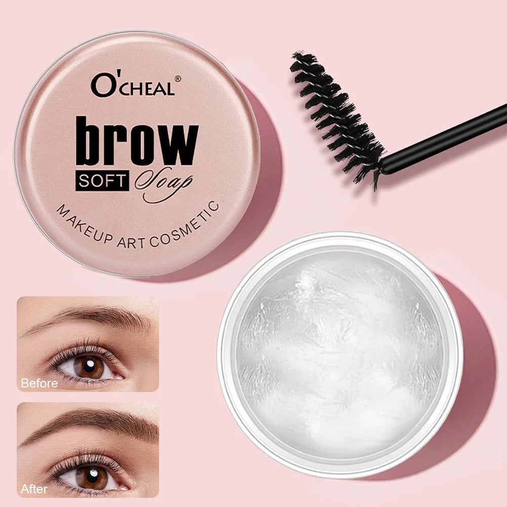 BrowLuxe™-Waterproof 3D Eyebrow Styling Cream
