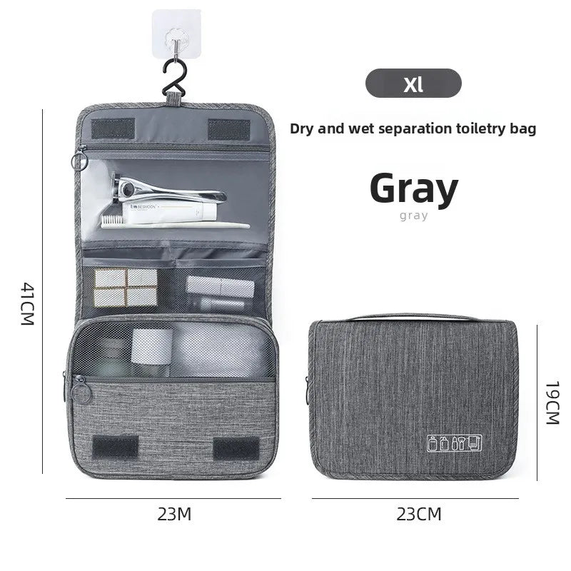 Stashe™-Waterproof Vanity Case