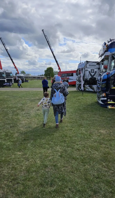 Happy Customers