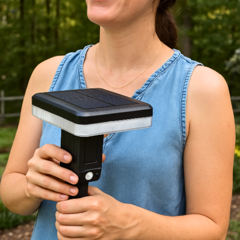 BrightFold™ MotionLight