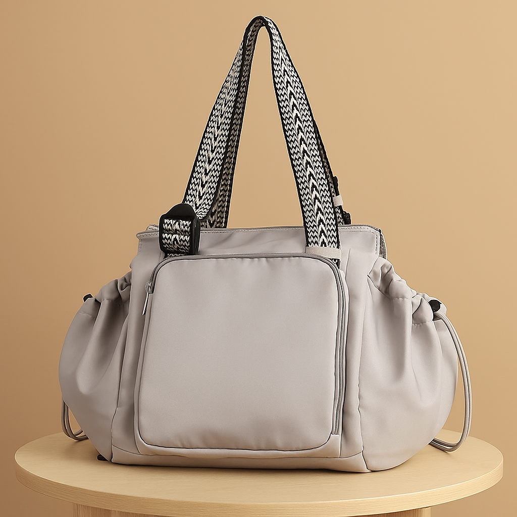 Momenta™-Multi Functional Bag
