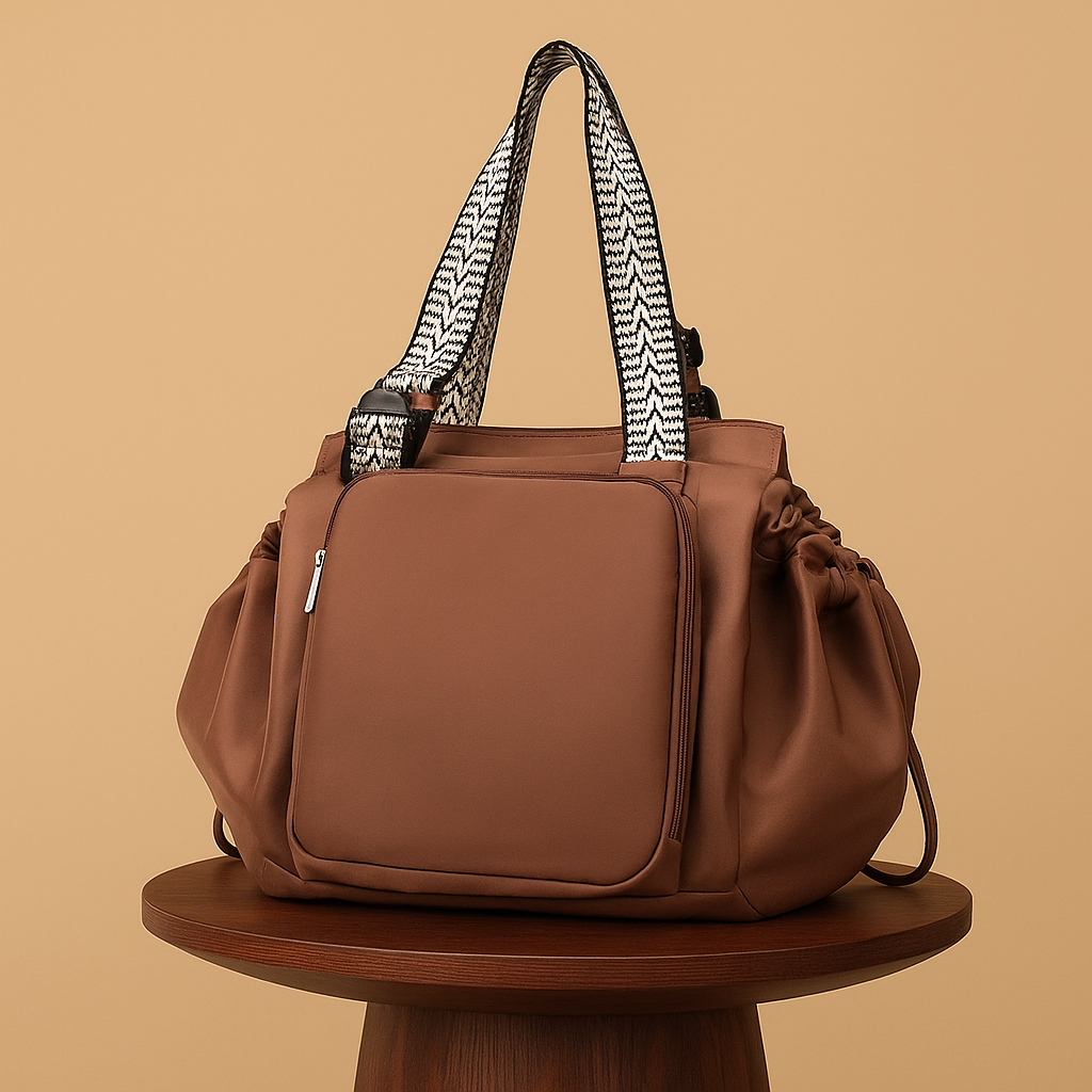 Momenta™-Multi Functional Bag