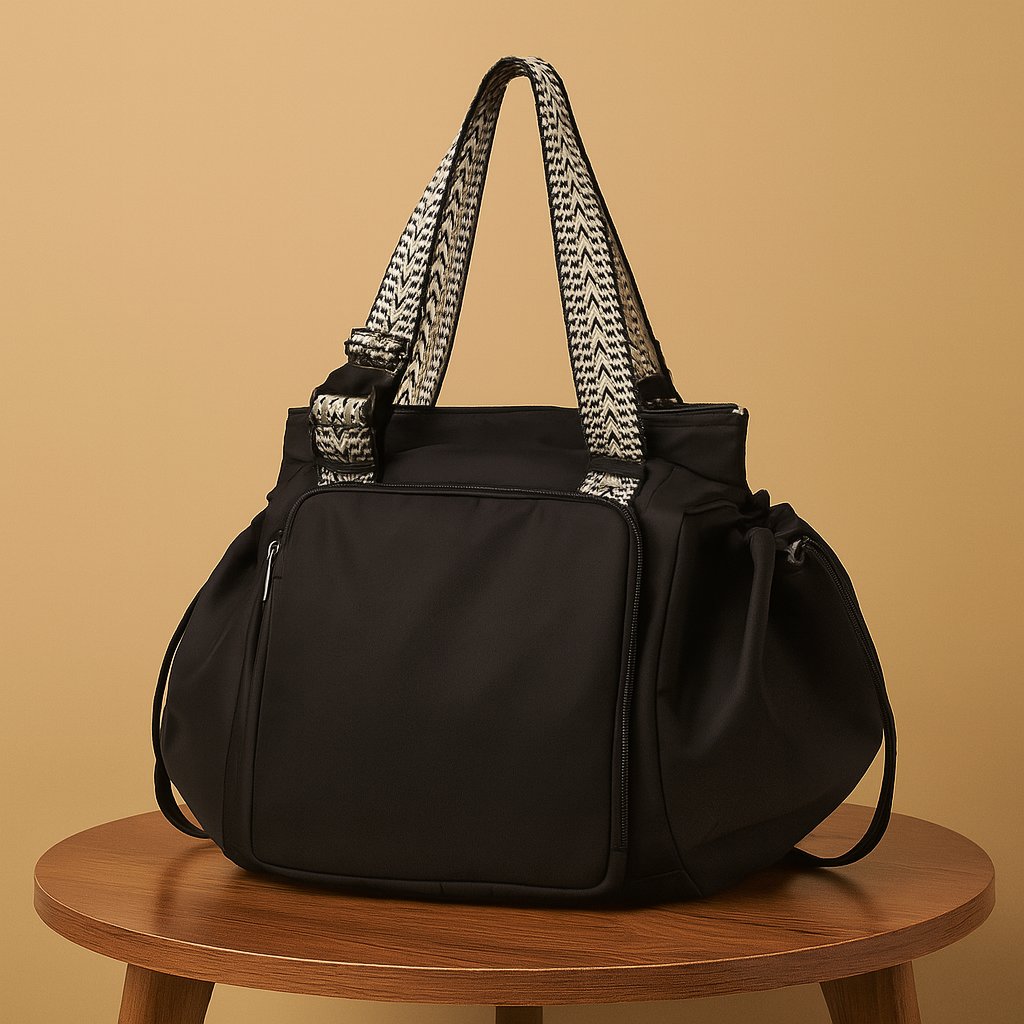 Momenta™-Multi Functional Bag