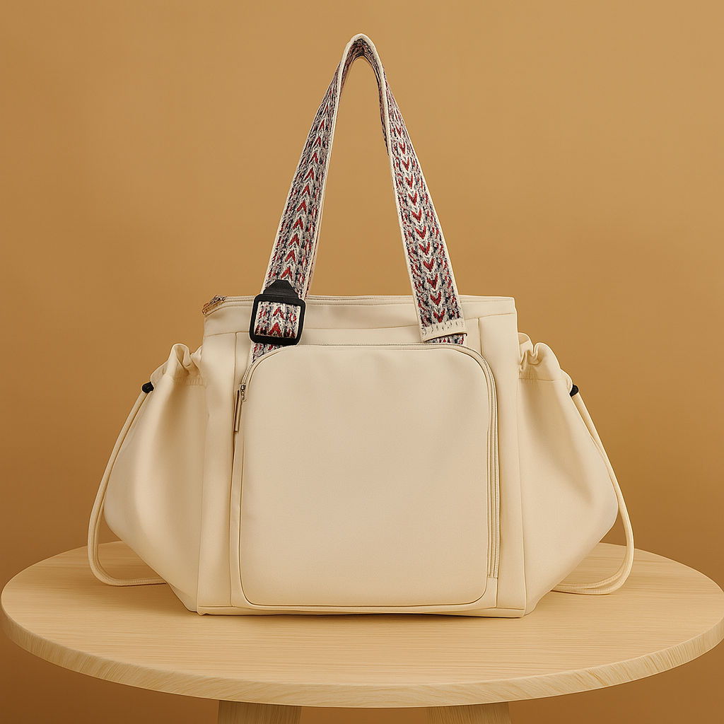 Momenta™-Multi Functional Bag