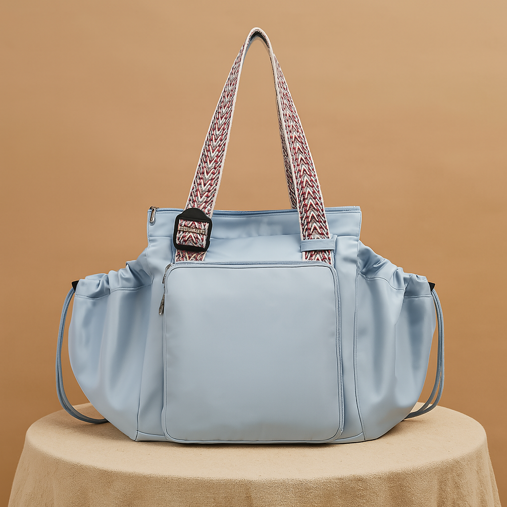 Momenta™-Multi Functional Bag