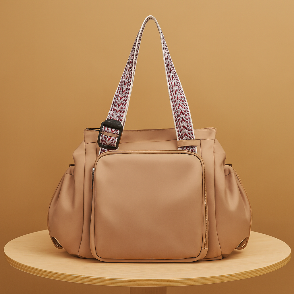 Momenta™-Multi Functional Bag