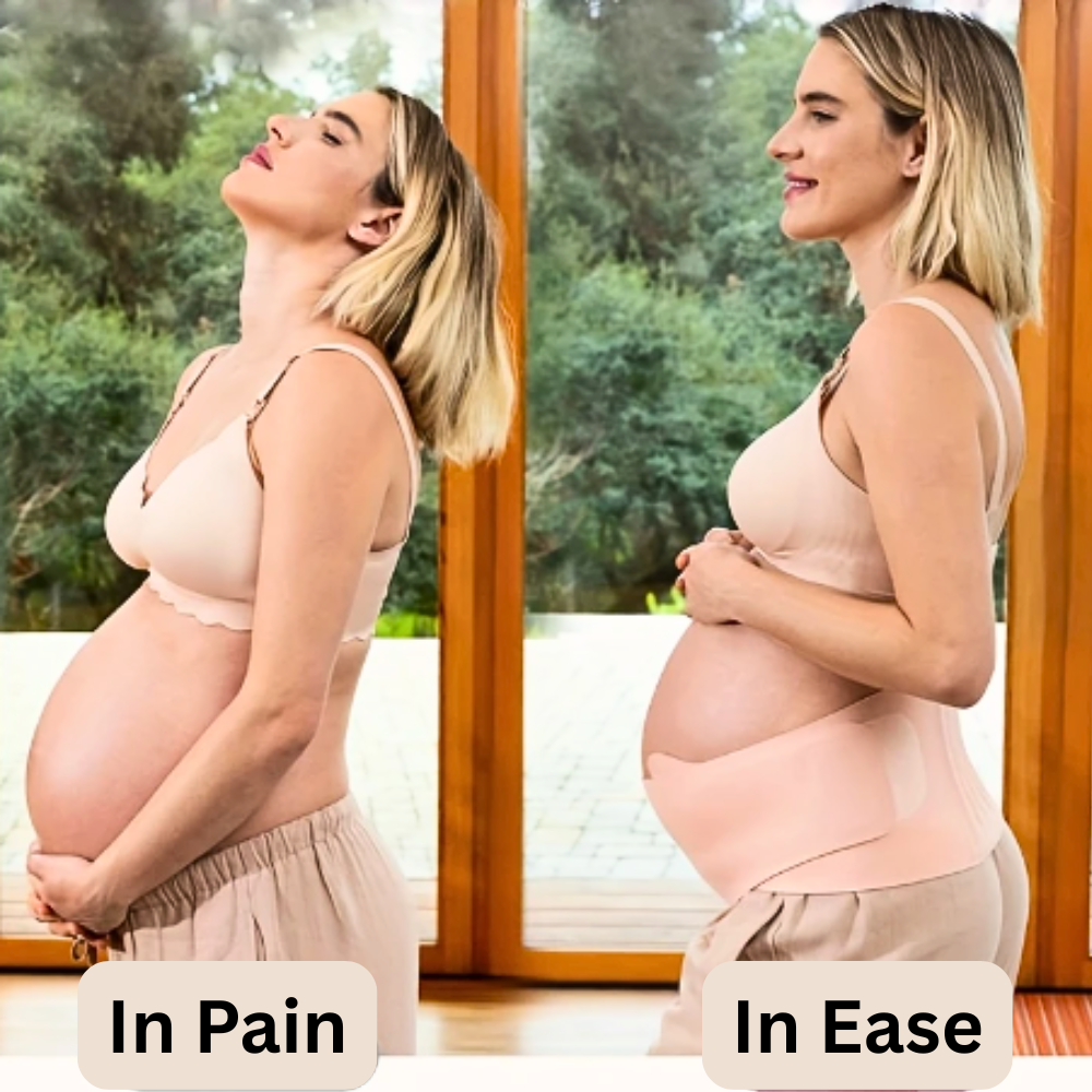 MamáMorph™- Maternity Belt