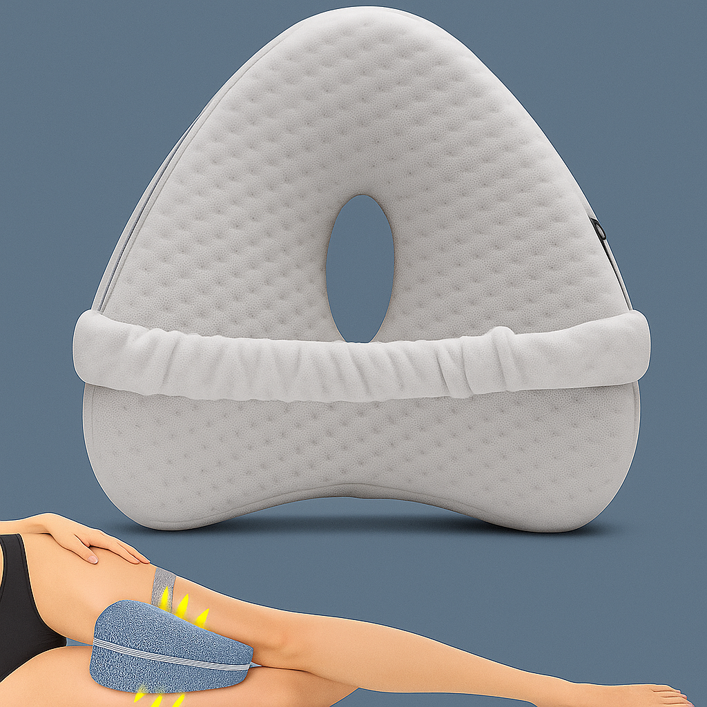 MamáMorph™- Maternity Belt