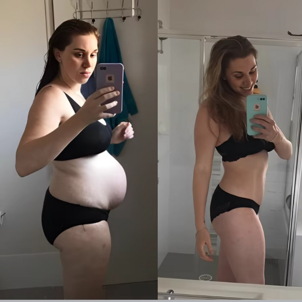 Real People. Real Results.