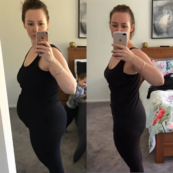 Real People. Real Results.