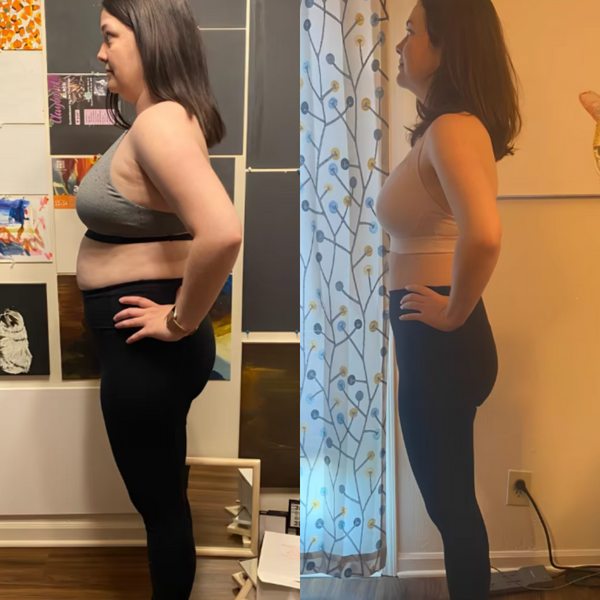 Real People. Real Results.
