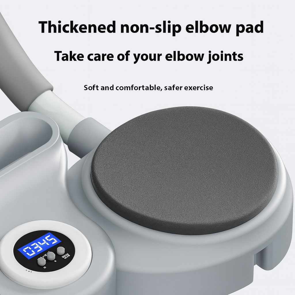 AxionFit ProDeck™