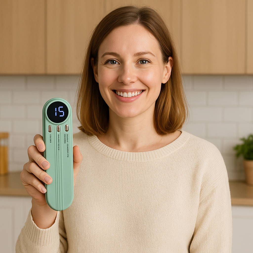 SealMate™-Kitchen Companion