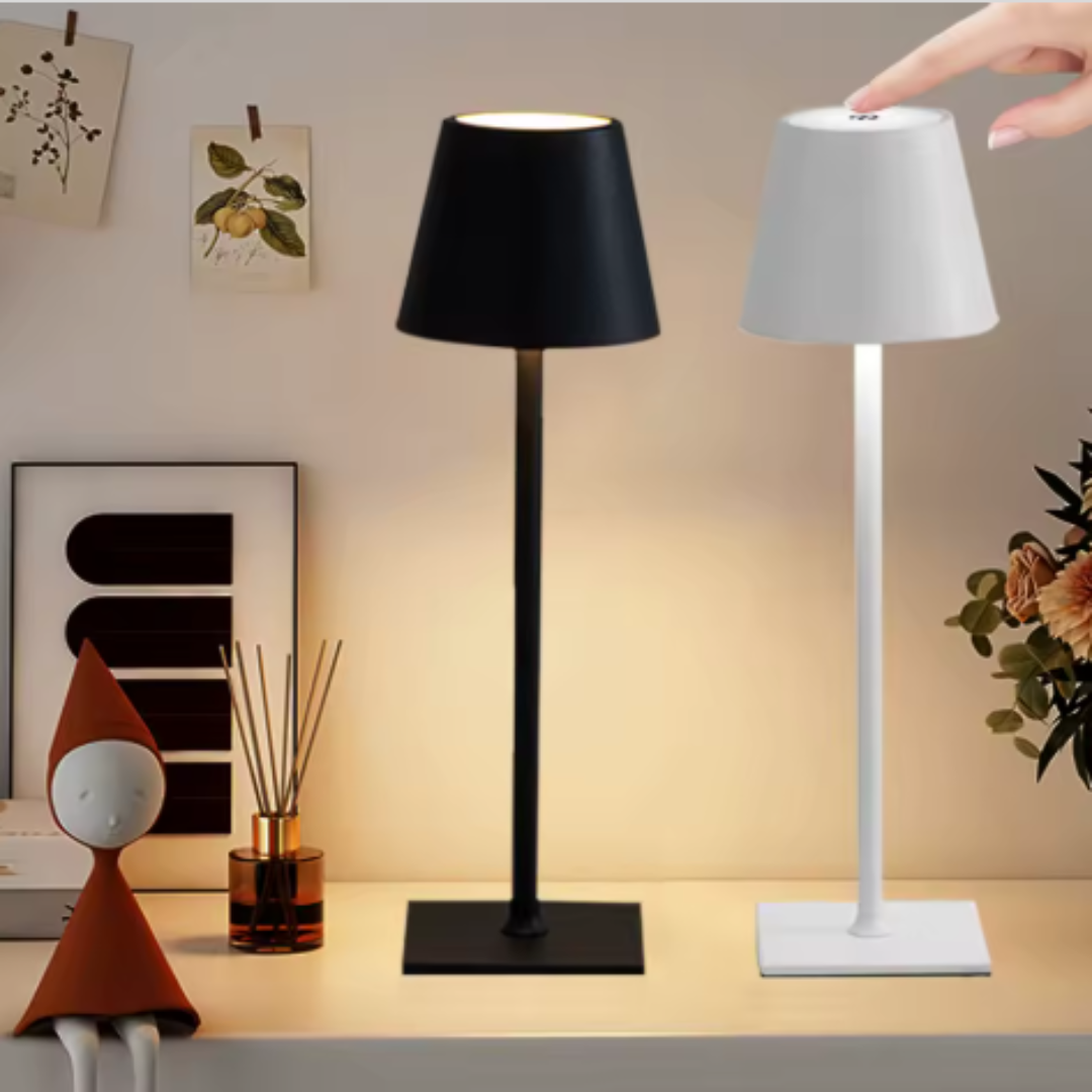 LumiCork™-Wireless Wine Bottle Lamp