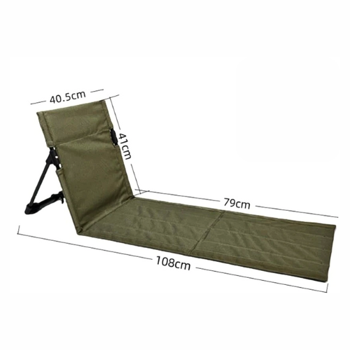 LazyTrek™ Waterproof Lounger