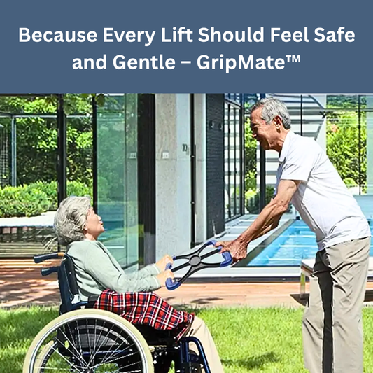 GripMate™