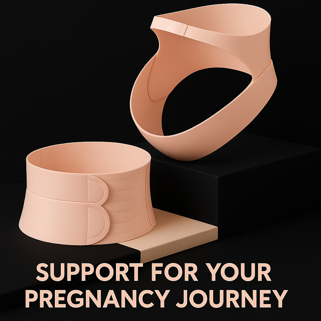 MamáMorph™- Maternity Belt