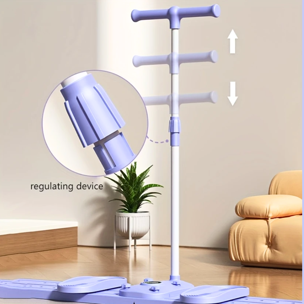 SkiCore Pro™- Home Ski Trainer