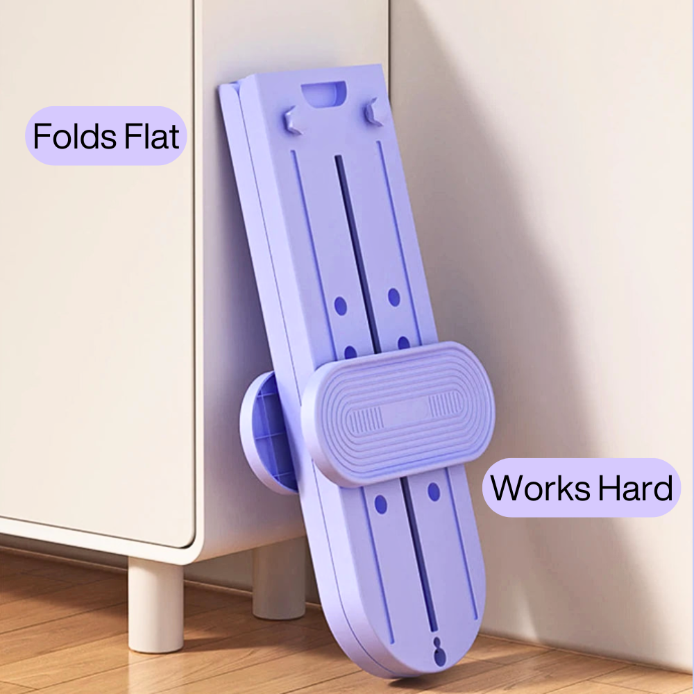 SkiCore Pro™- Home Ski Trainer