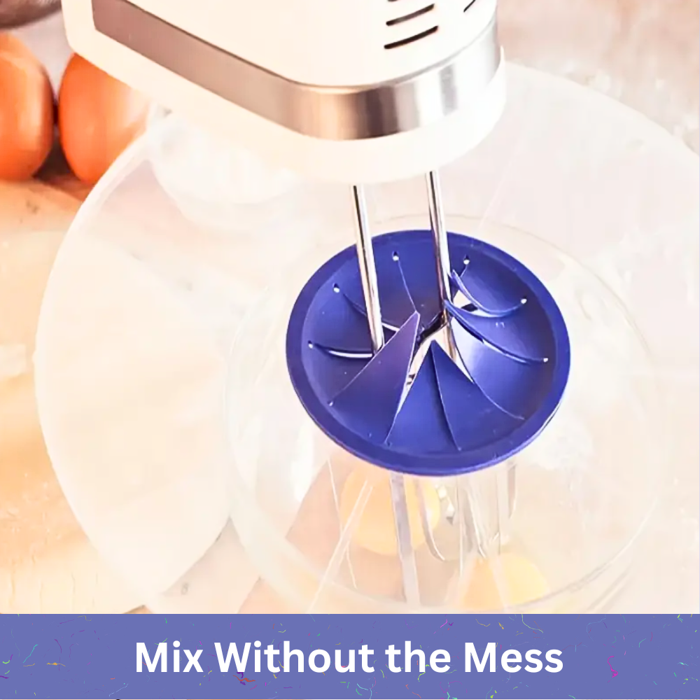 MixMist™