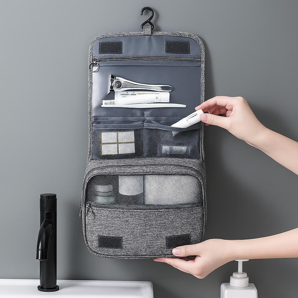 Momenta™-Multi Functional Bag