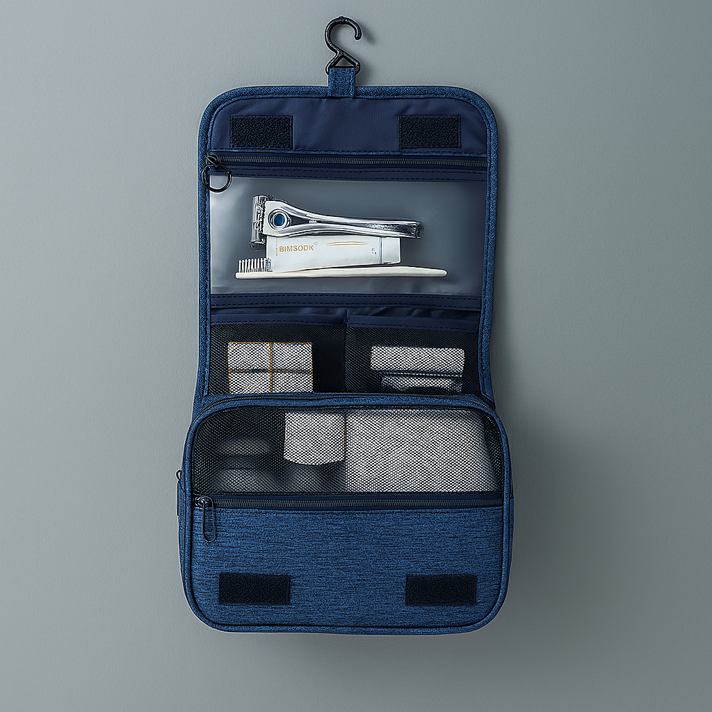 Momenta™-Multi Functional Bag