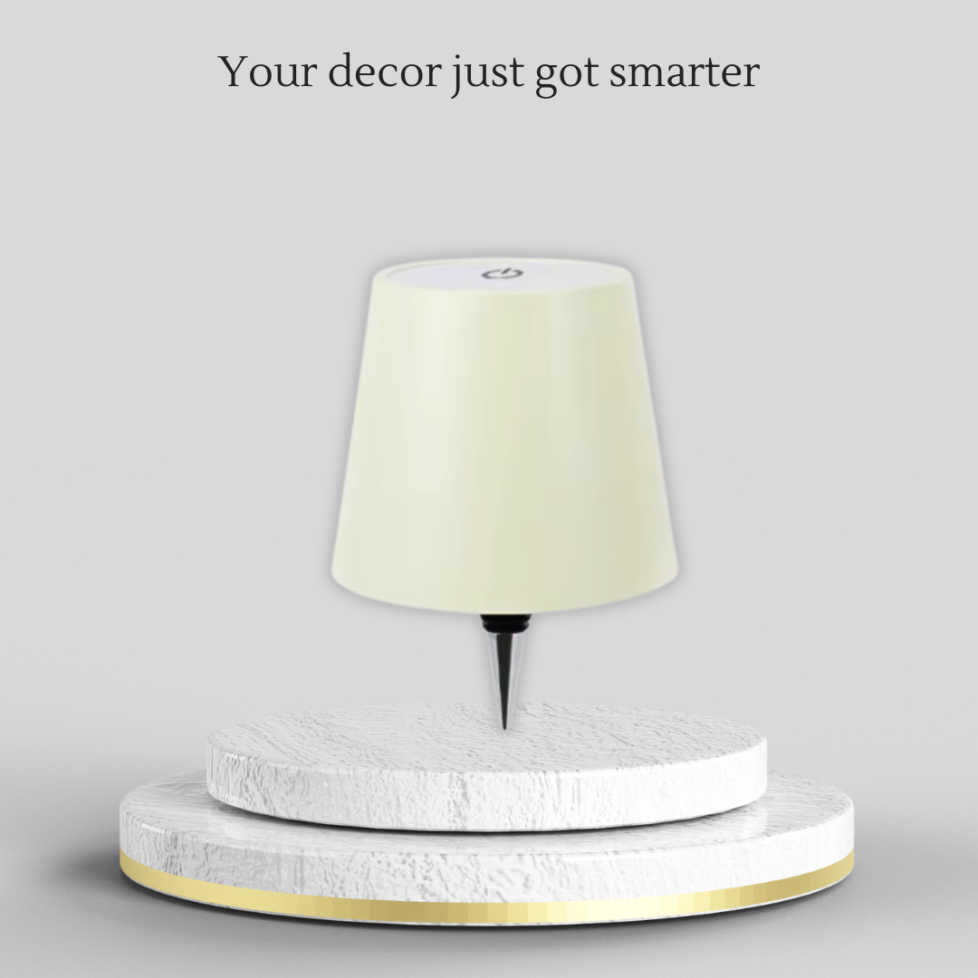 LumiCork™-Wireless Wine Bottle Lamp