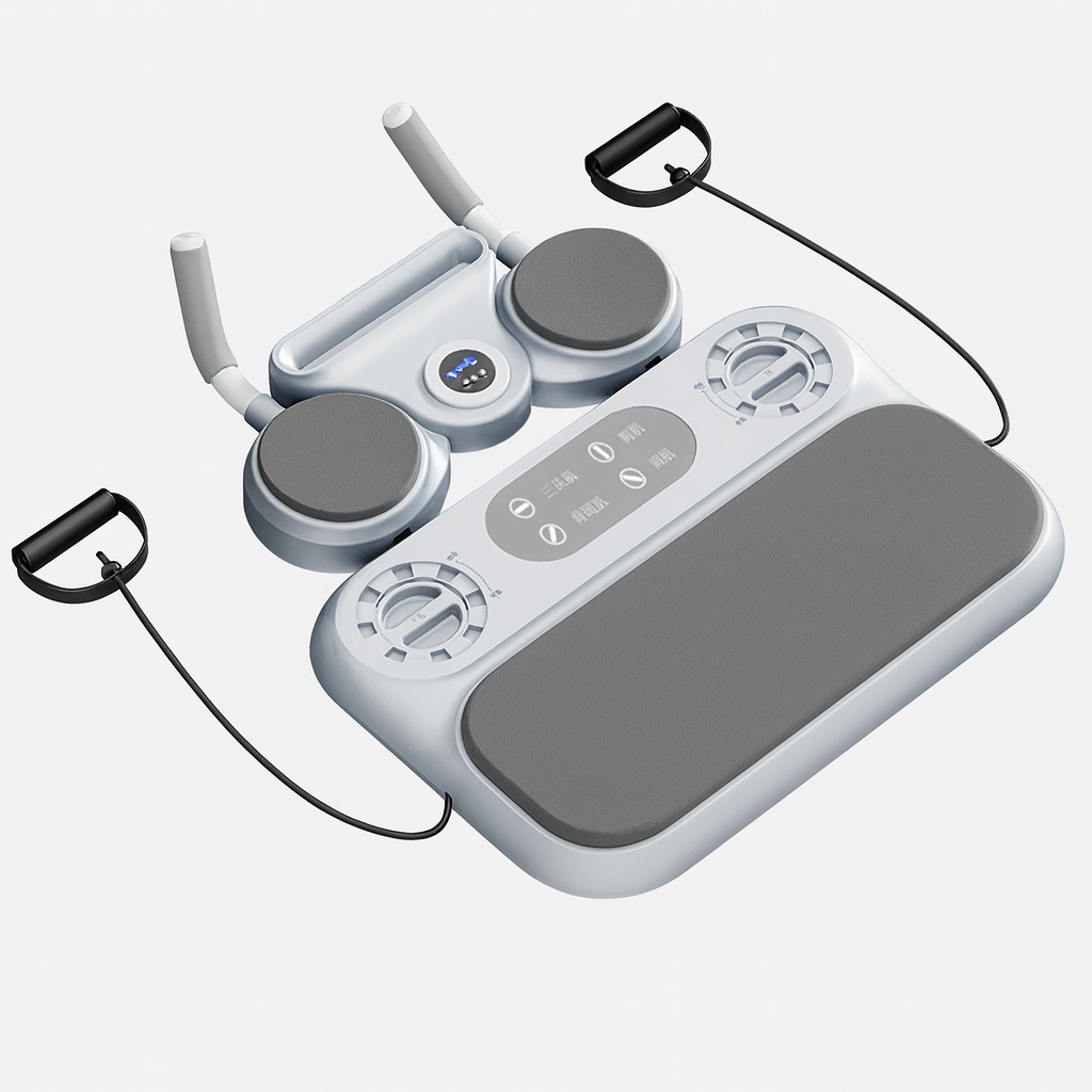 AxionFit ProDeck™