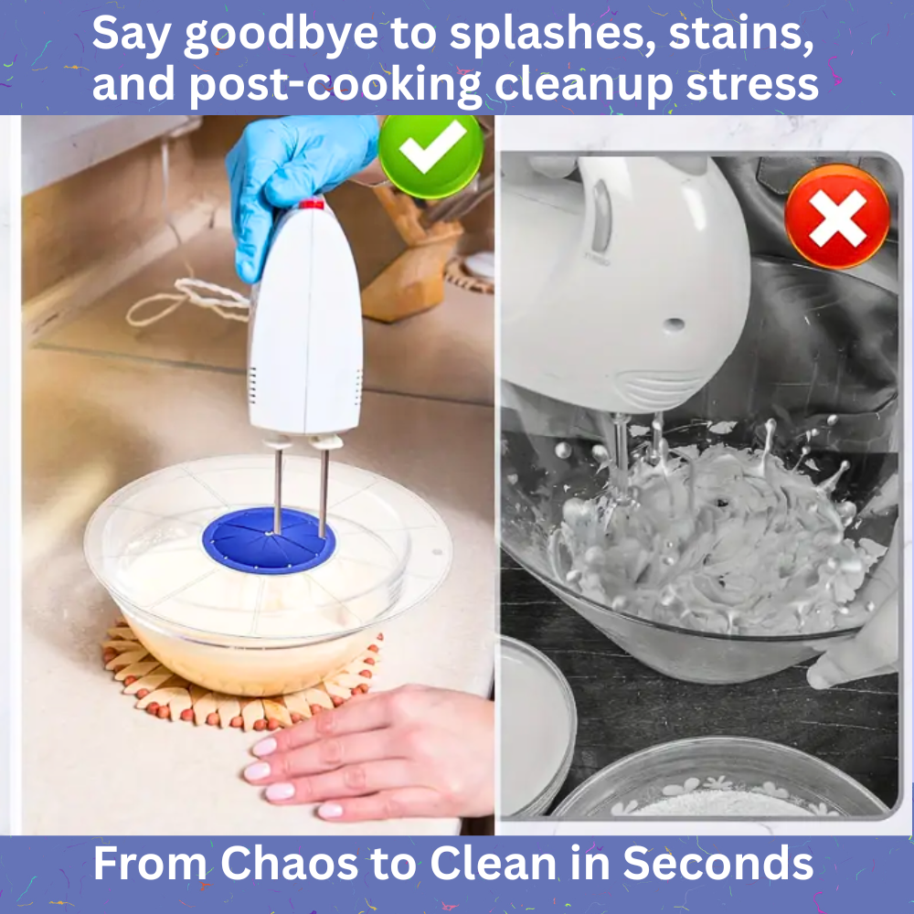 MixMist™