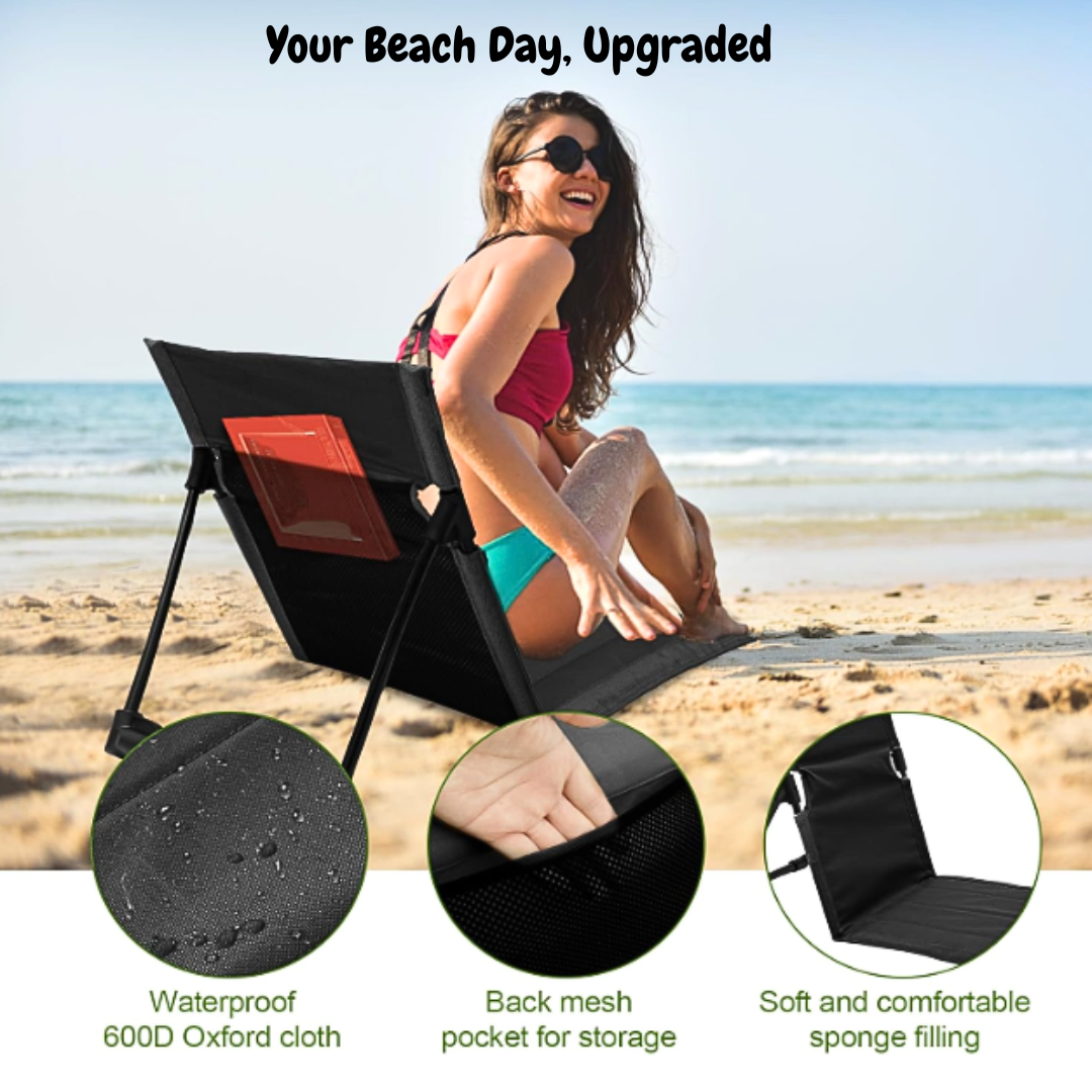LazyTrek™ Waterproof Lounger
