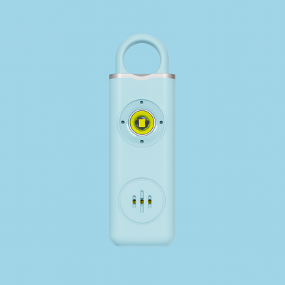 Defendio™-Self Defense Personal Alarm