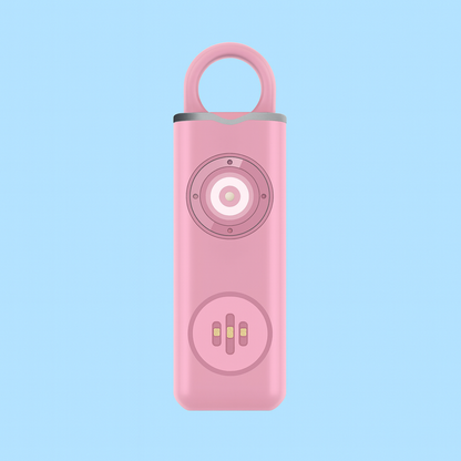 Defendio™-Self Defense Personal Alarm