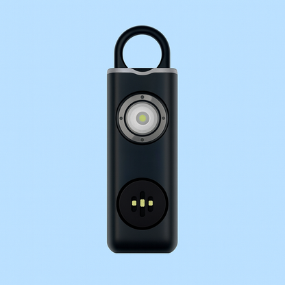 Defendio™-Self Defense Personal Alarm