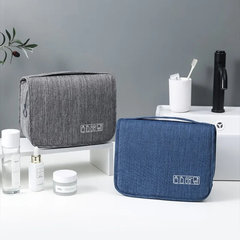 Stashe™-Waterproof Vanity Case