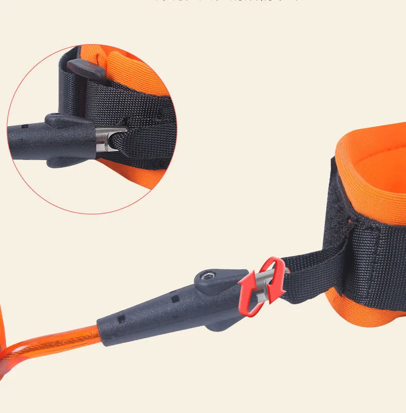 SafeHug™- Kids Safety Harness