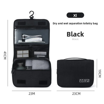 Stashe™-Waterproof Vanity Case