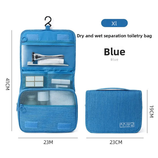 Stashe™-Waterproof Vanity Case