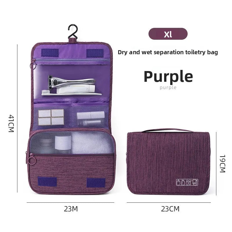 Stashe™-Waterproof Vanity Case