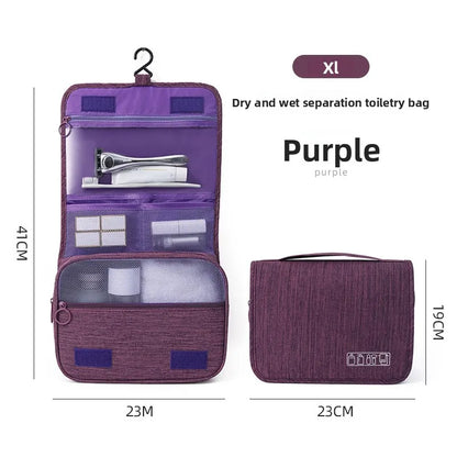 Stashe™-Waterproof Vanity Case