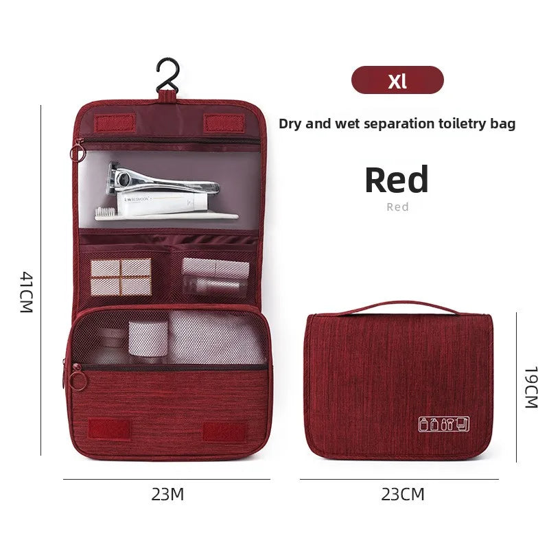 Stashe™-Waterproof Vanity Case