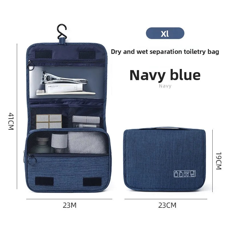 Stashe™-Waterproof Vanity Case