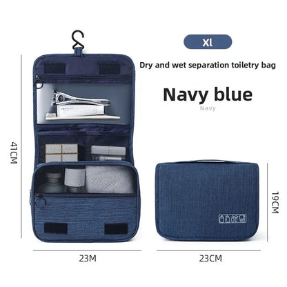 Stashe™-Waterproof Vanity Case