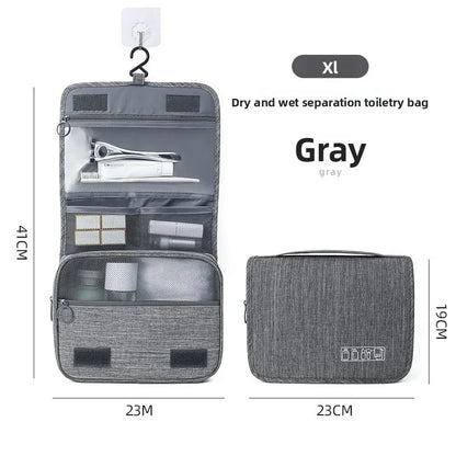 Stashe™-Waterproof Vanity Case