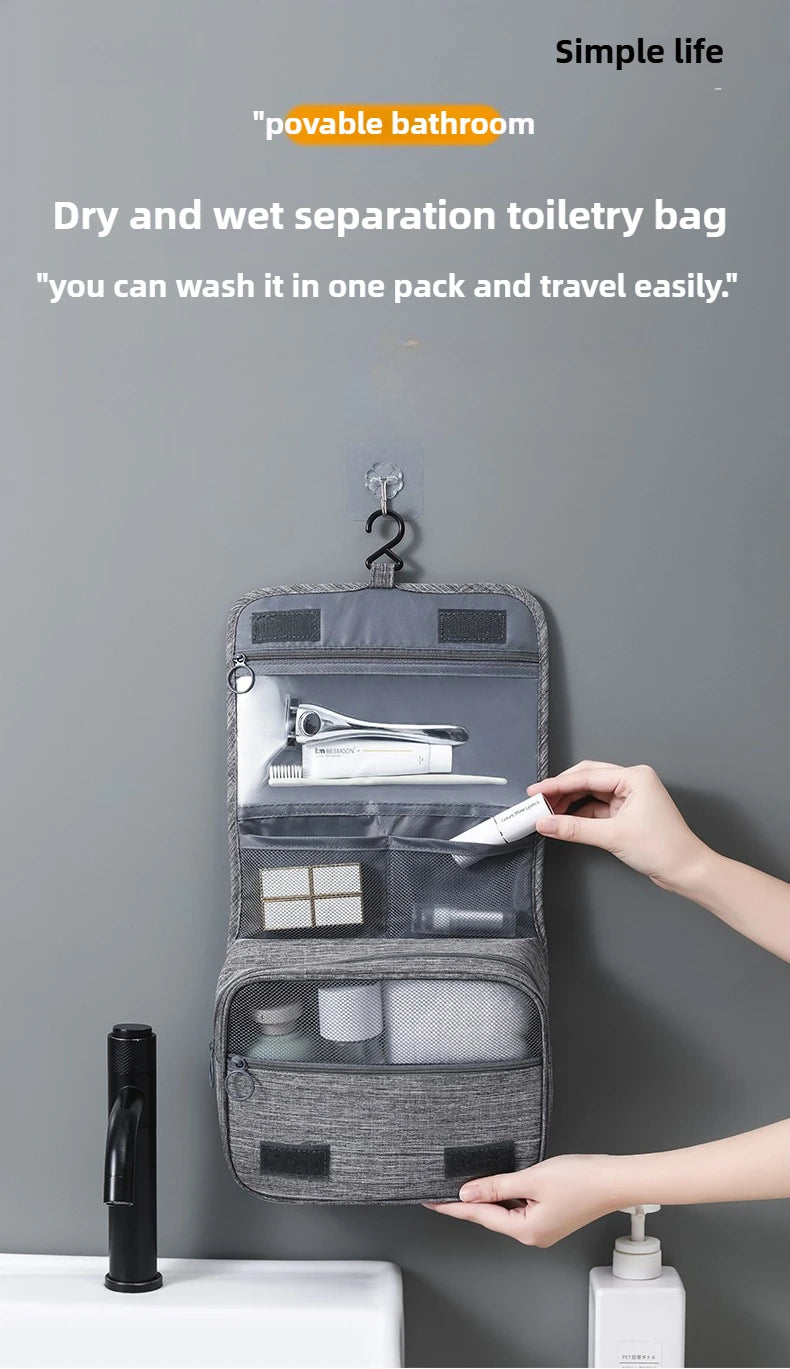 Stashe™-Waterproof Vanity Case