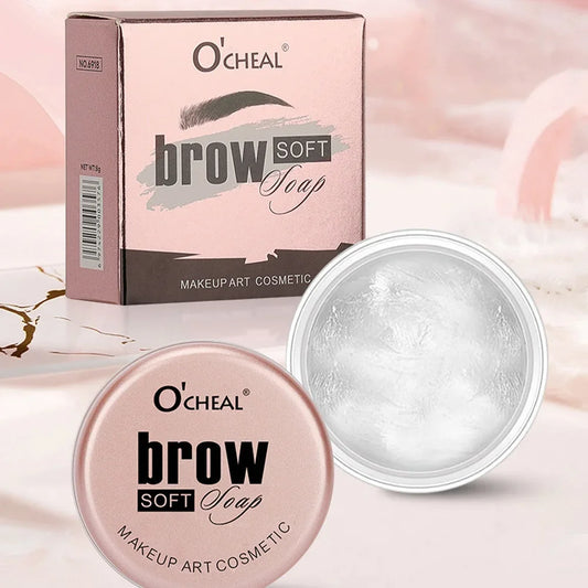 BrowLuxe™-Waterproof 3D Eyebrow Styling Cream